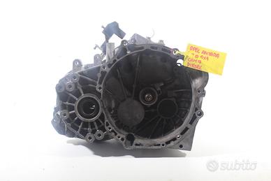 CAMBIO MANUALE COMPLETO OPEL Antara Serie Diesel 2
