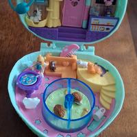 POLLY POCKET