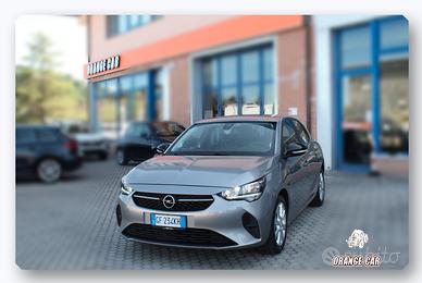 Opel Corsa 1.2 Edition
