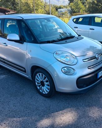 Fiat 500L 1.3 Multijet 85 CV Lounge