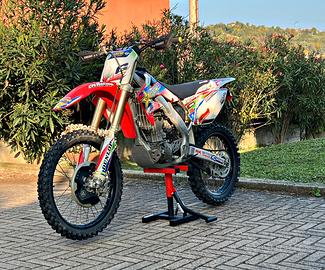 Honda CRF 250 R