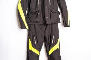 Giacca e Pantaloni Dainese Tempest D-Dry Donna