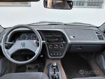 PEUGEOT 306 XT 1.4 BENZINA UNIC. PROPR. 100000 KM