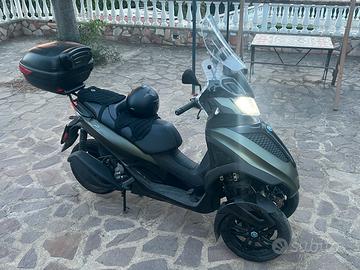 Piaggio MP3 Yourban 300cc Anno 2019