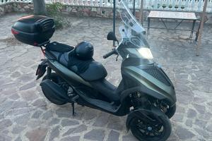 Piaggio MP3 Yourban 300cc Anno 2019