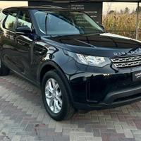 Land Rover Discovery 7 posti motore revisionato nu