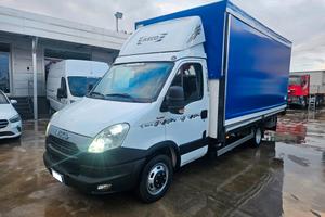 IVECO DAILY 35C13 EURO 5 CENTINATO-2013