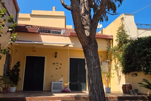 Villetta in campagna