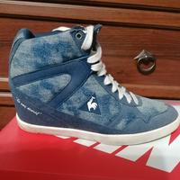 le coq sportif numero 40