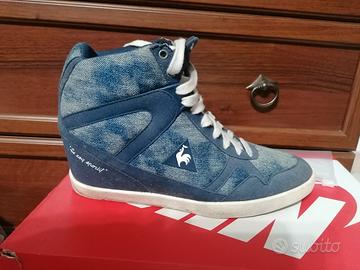 le coq sportif numero 40