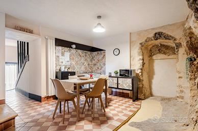 Bilocale indipendente