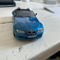 Bmw roodster m