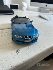 Bmw roodster m