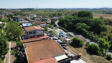 TER. RESIDENZIALE A ROMA