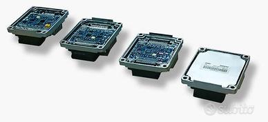 Rip. centralina motore Opel HSFI-2.1/2.4/2.5/2.6