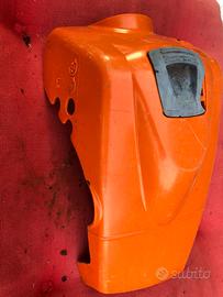 stihl carter motoseghe