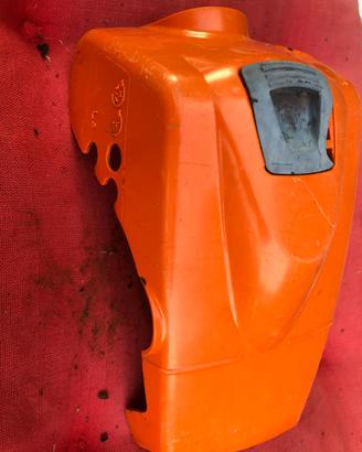 stihl carter motoseghe