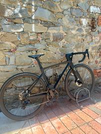 Bici da corsa scott addict RC 15