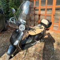Vespa LX 150