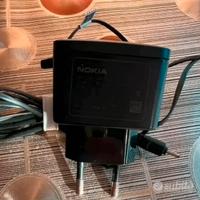 CARICABATTERIE “ NOKIA “
