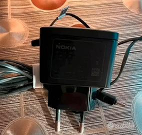 CARICABATTERIE “ NOKIA “