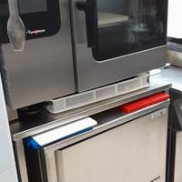 attrezzature varie per ristorante ed enoteca