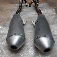 Honda CRF 250 - 2019