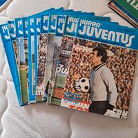 Edizione Completa Hurrà Juventus 1979