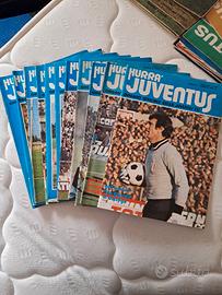 Edizione Completa Hurrà Juventus 1979