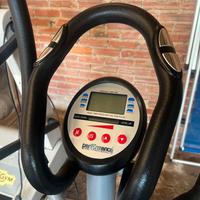 Ellittica TECHNOGYM PROFESSIONALE