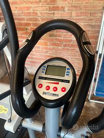 Ellittica TECHNOGYM PROFESSIONALE