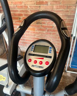 Ellittica TECHNOGYM PROFESSIONALE