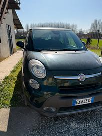 500l trekking