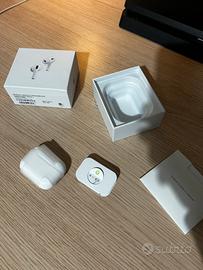 Airpods PRO 3