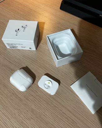 Airpods PRO 3