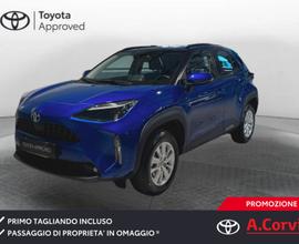 Toyota Yaris Cross 1.5 Hybrid 5p. E-CVT Activ...
