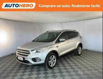 FORD Kuga YY81429