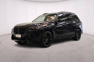 BMW X7 xDrive40d 48V MSport Pro 7 Posti