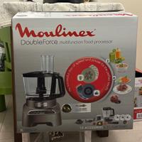 Moulinex double force