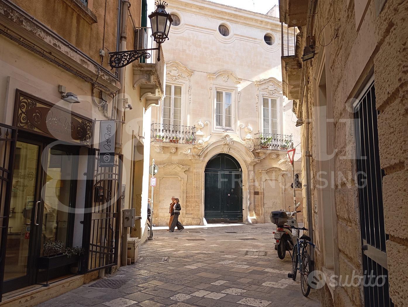 Appartamento – Lecce - Vista 3