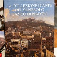La collezione d’arte del Sanpaolo Banco di Napoli