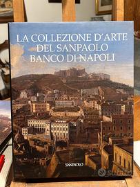 La collezione d’arte del Sanpaolo Banco di Napoli