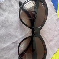 Occhiali da sole ray-ban donna