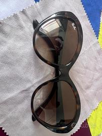 Occhiali da sole ray-ban donna