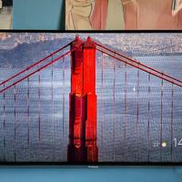 TV LCD 42″ Panasonic Viera Perfetta con Cellophane