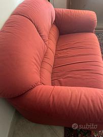 Divano 2 posti