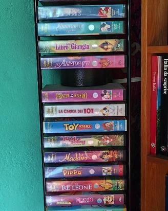 video cassette 