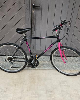 Bicicletta