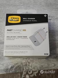 OtterBox EU Caricatore murale GAN USB-C PD 30W