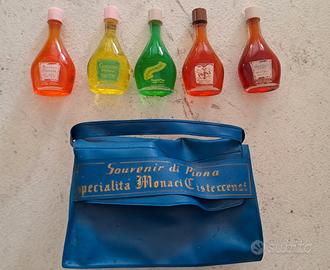 Mignon monaci cistercensi di piona